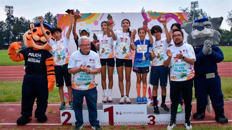 Taller de Deporte