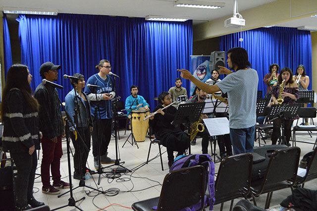 Taller de Música
