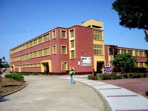 colegio antiguo